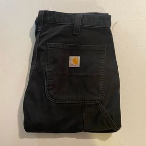Men’s Carhartt Work Pants